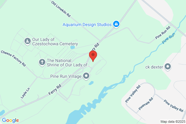 Pine Run Community, Pine Run Lakeview Assisted Living