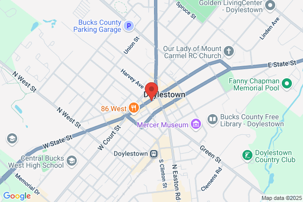 Doylestown Inn