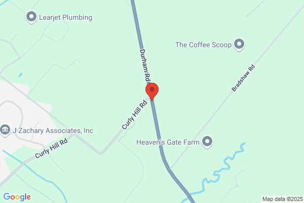 Maplewood Farm Bed & Breakfast