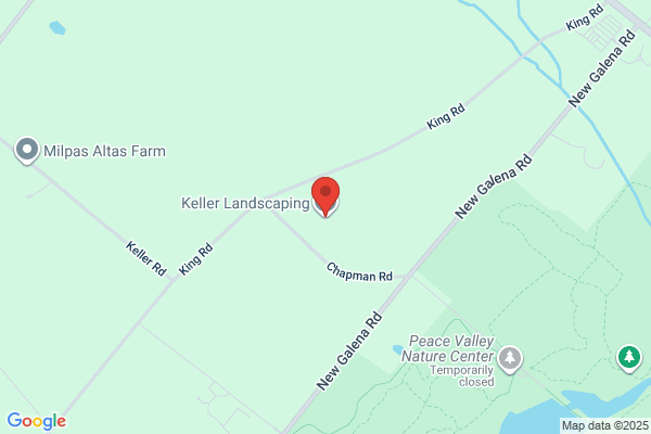 Keller Landscaping