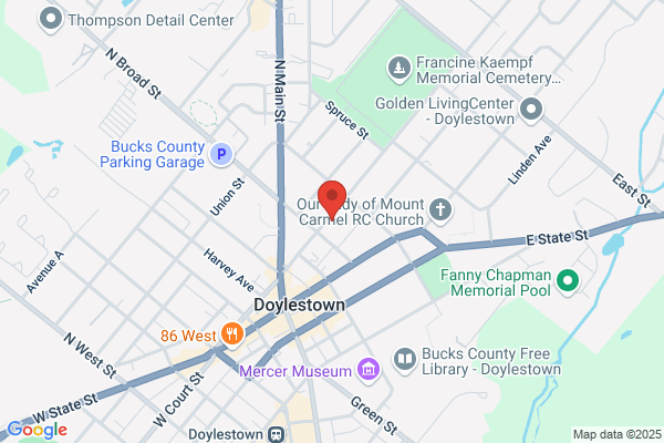 Maria J Rodriguez Law Office