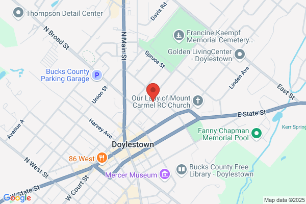 High Swartz LLC - Doylestown