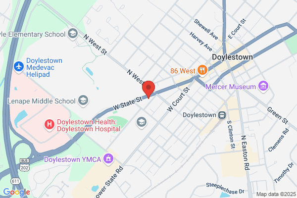 McKendrick & Associates