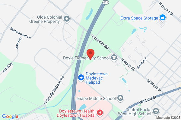 Lenape Valley Foundation