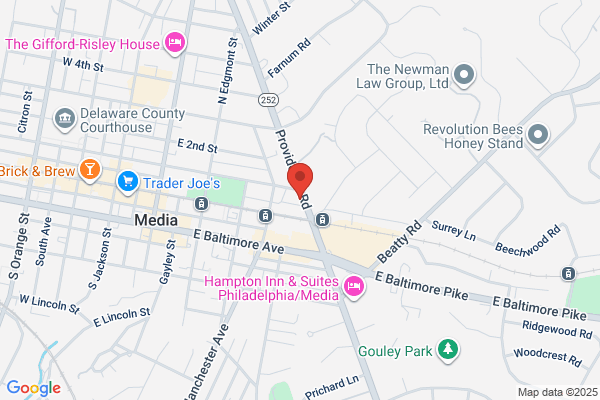 Pennsylvania Dental Implant & Oral Surgery Associates