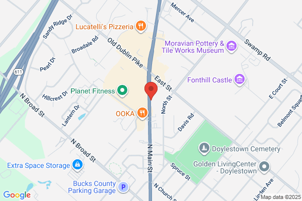 Pennsylvania Dental Implant & Oral Surgery Associates