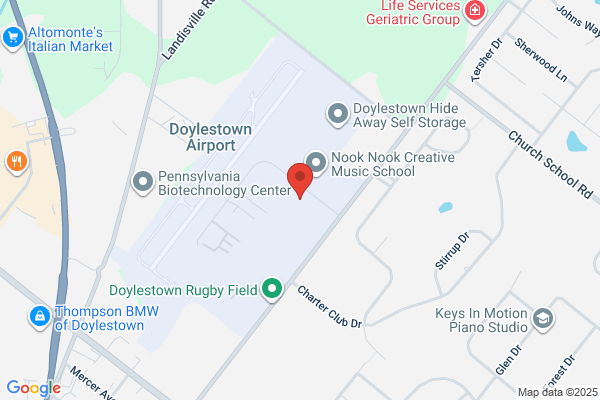 Bucks County Glass Co Inc