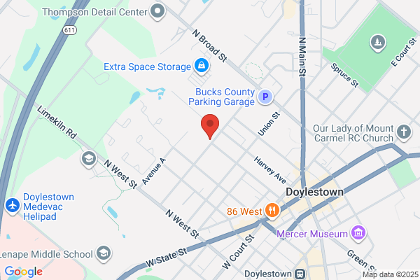 Doylestown Hemp Company- A Hemp Product Company