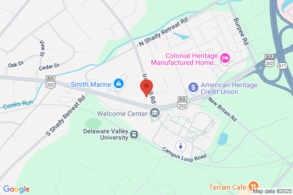 Tri-State Industrial Supplies of PA Inc