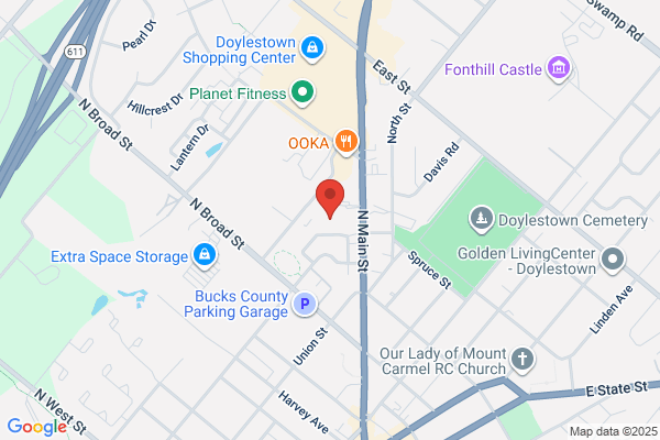 CHOP Primary Care, Doylestown