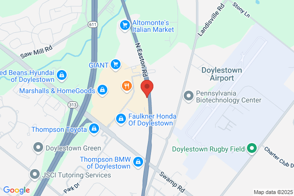 Doylestown Gold Exchange LLC