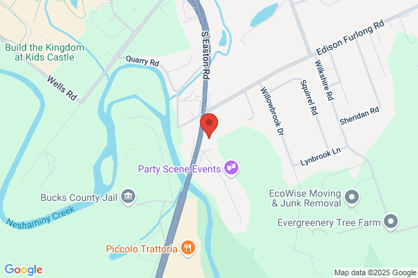 Pocono Mountain Rentals