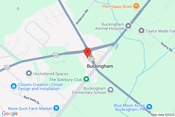 Buckingham Design Studio