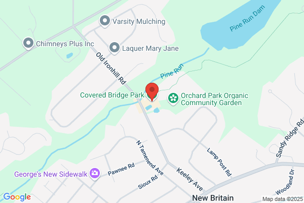 Covered Bridge Park