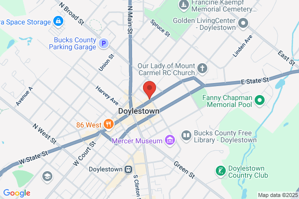 Doylestown Business & Community Alliance
