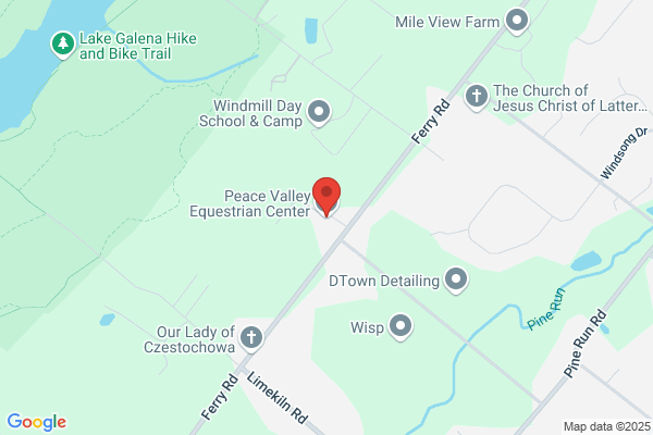 Doylestown Ridge Equestrian Center