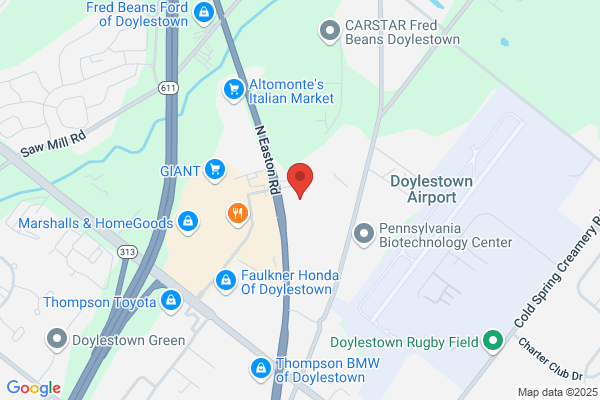 Huntington Learning Center Doylestown