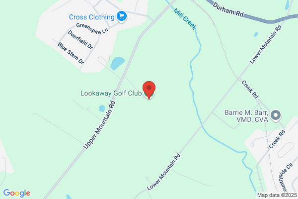 Lookaway Golf Club