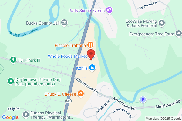 Mattress Firm Doylestown