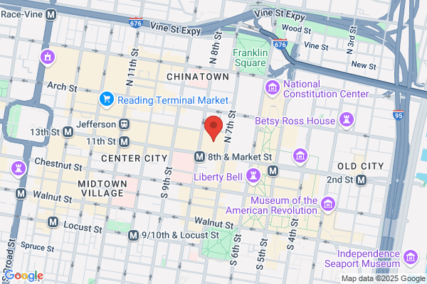 O'donnell & Naccarato Inc