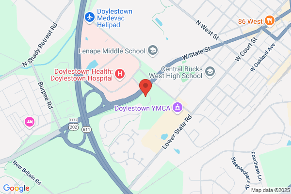 NovaCare Rehabilitation - Doylestown