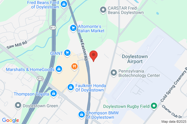 NovaCare Rehabilitation - Doylestown - Cross Keys