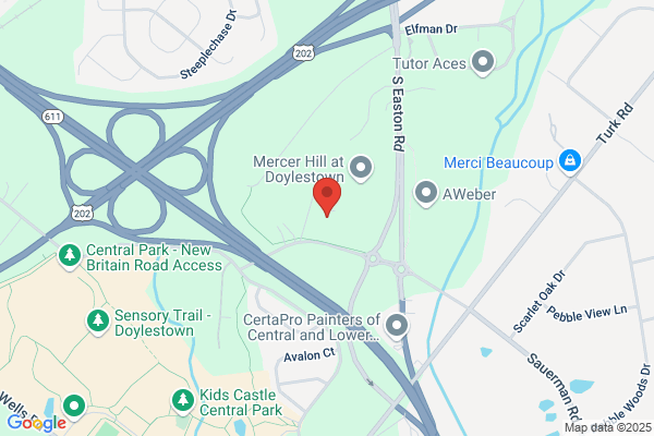 Doylestown Sports Medicine Center