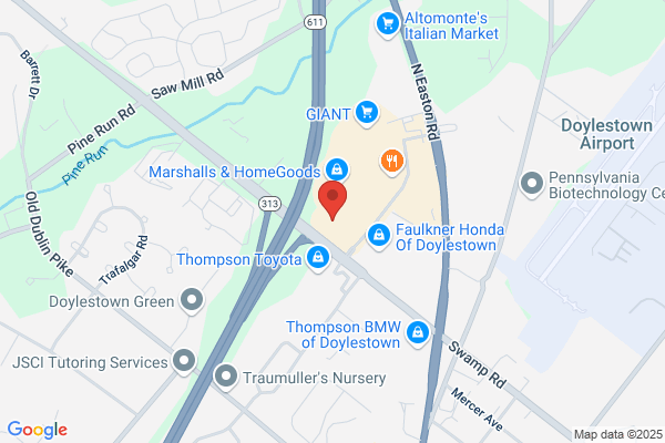 Fitness Physical Therapy - Doylestown