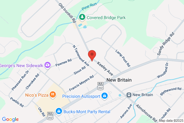 Bux-Mont Plumbing