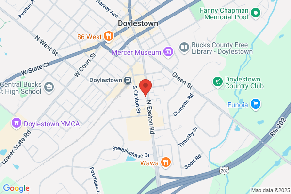 Doylestown Produce Outlet