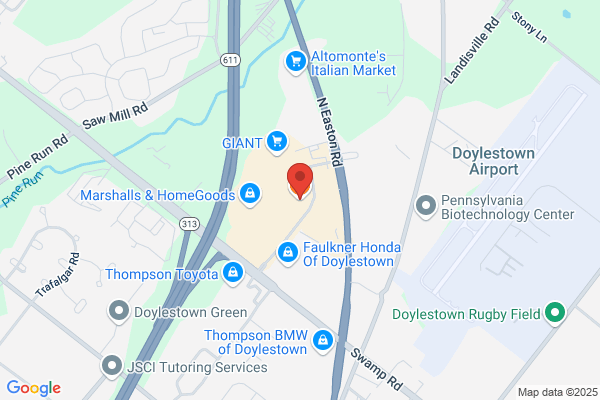 P.J. Whelihan's Pub + Restaurant - Doylestown