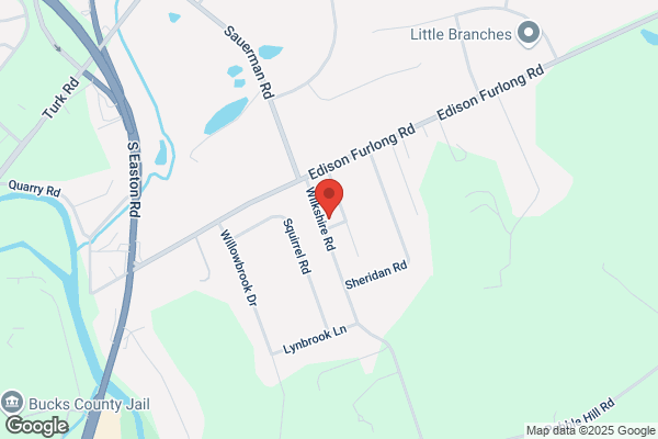 Bux-Mont Inspections