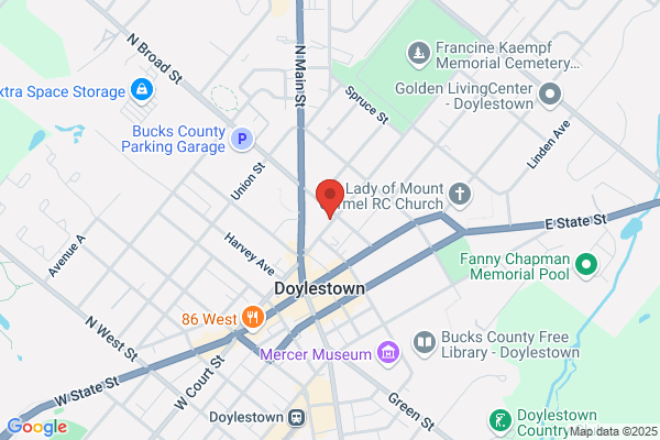 Bucks County Area Agency On Aging