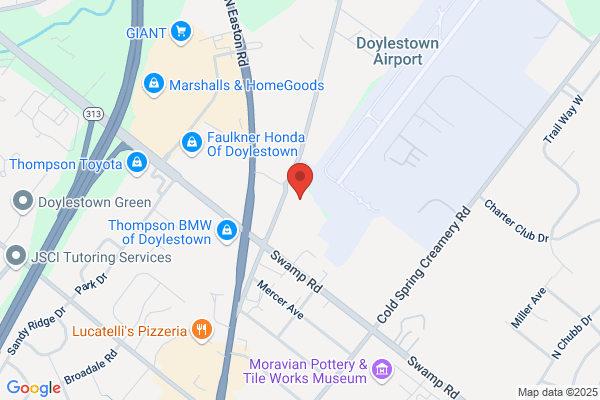Barry's Autoworks