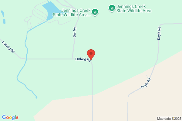 Silver Springs Campsites