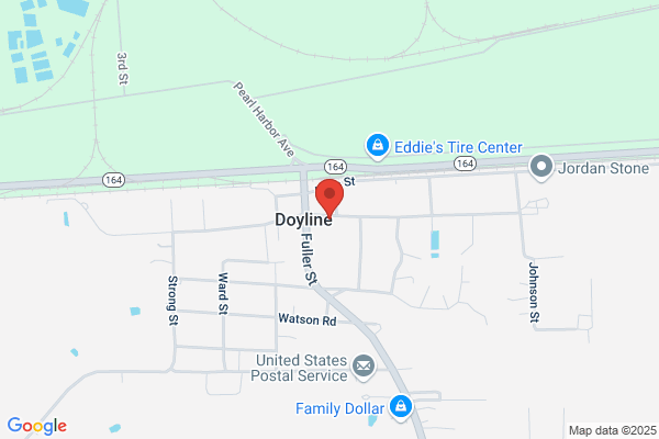 First Baptist Church of Doyline