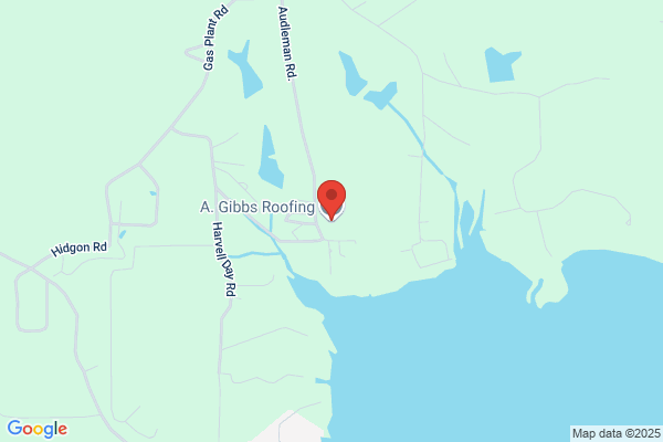 Gibbs & Son Roofing