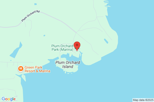 Plum Orchard Park