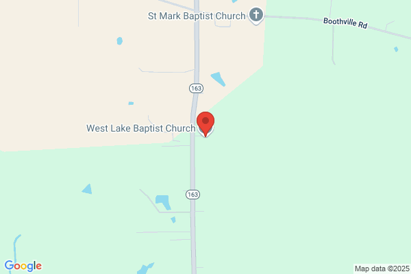 West Lake Baptist Church