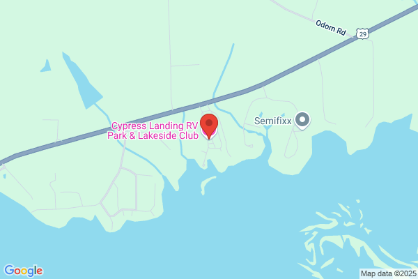 Cypress Landing Rv Park