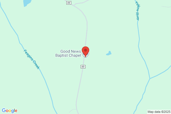 Good News Baptist Chapel