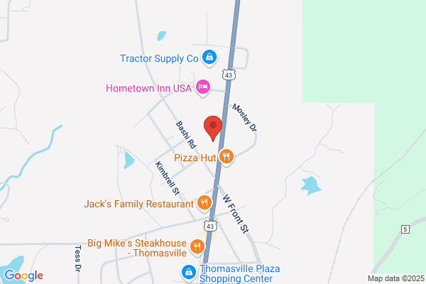 Henderson Black & Merrill Hardware