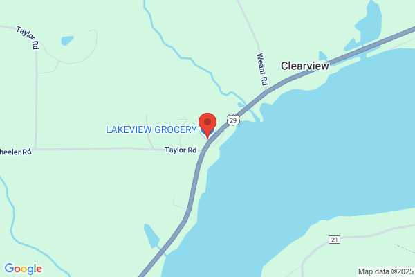 Lakeview Grocery