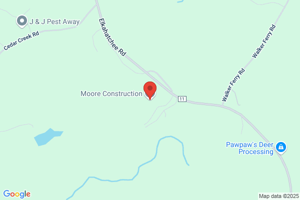 Moore Construction