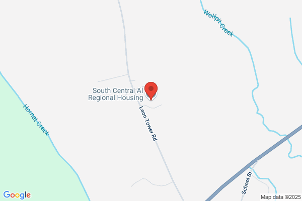 South Central AL Regl Housing
