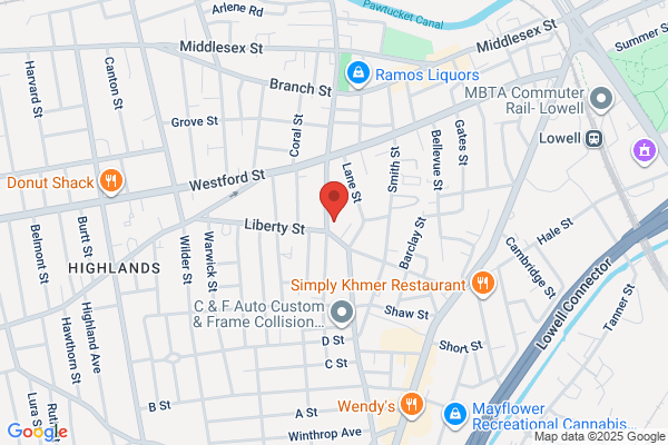 Bitcoin ATM Lowell - Coinhub