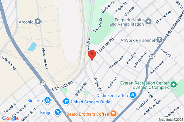 Alicea Down Town Auto Body