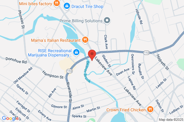 Dracut Auto Butler Inc