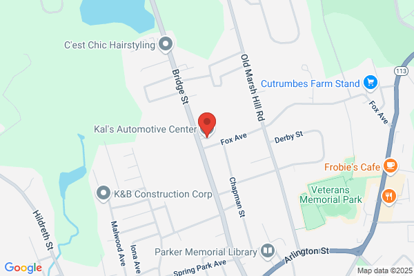 Laniers Automotive Repair