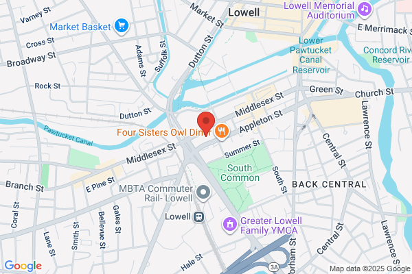 Lowell Auto Center